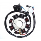 Stator (8 namotaja) 6+2-SD-A014 2010-1 